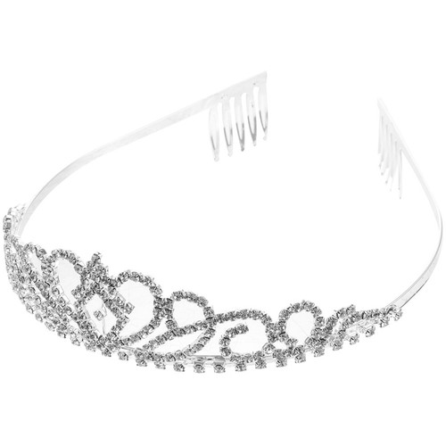 Diadème couronne filles - , de