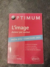 Livre image auteur - livre, "l'image