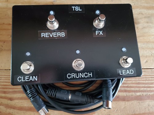 Replacement marshall tsl 100 - replacement,