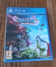 Dragon Quest XI : Les