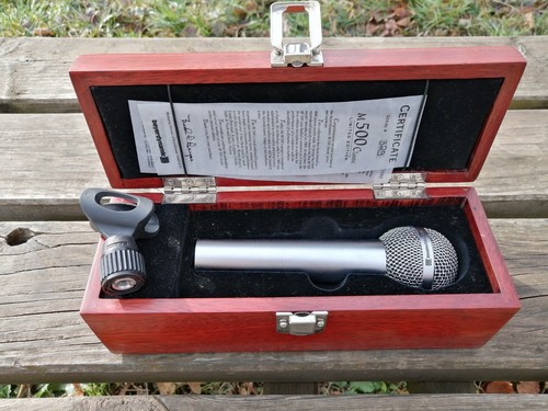 Beyerdynamic m500 classic - beyerdynamic,
