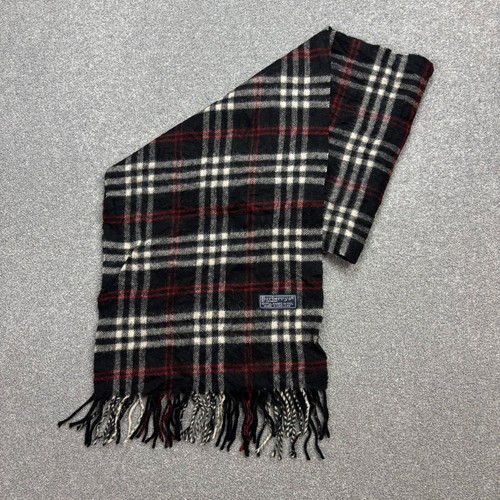 écharpe burberry london x - london, 52