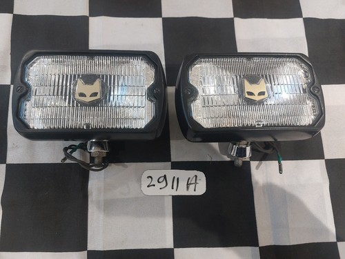 Anti brouillards marchal 750 - anti,