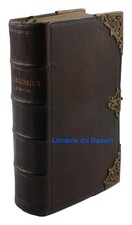 Paroissien romain complet à