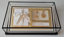 CHANEL VITRINE D'EXPOSITION