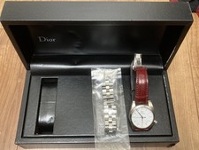 Dior Homme Analog