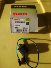 Capteur Solaire Claas 7700069560