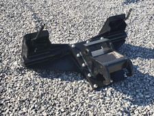 Bobcat X Change Mini Excavator
