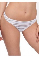 ANTIGEL LISE CHARMEL TANGA/STRING TAILLE 1 COLLECTION PERSONAL PEP REF ECA0069