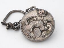 PORTE CLÉS ANCIEN - CITROËN