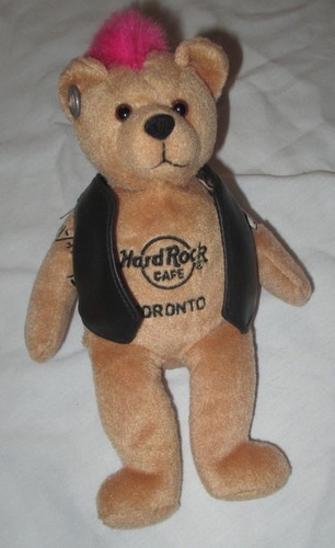 Hard rock cafe - rock,
