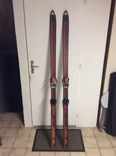 Ancien Skis DYNASTAR DK Soft