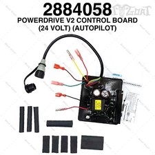 Minn Kota Control Board - 24