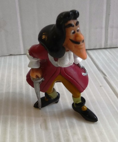 Type bully bullyland capitaine - type,