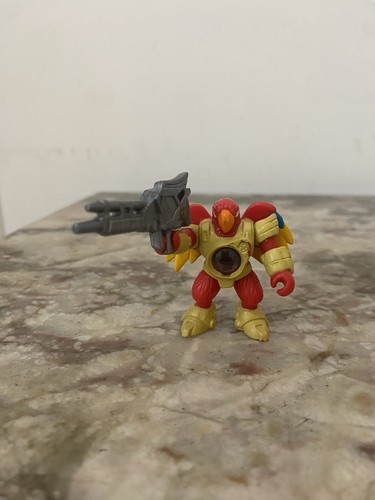 Battle beasts dragonautes 1987 - battle,
