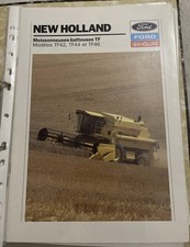 brochure prospekt PROSPECTUS