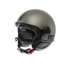 Casque Moto Jet Momo Design