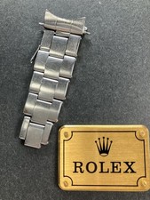 ROLEX Véritable 5 Maillons