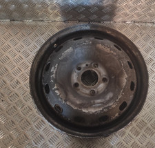 Jante Tôle Acier 16 Pouces -