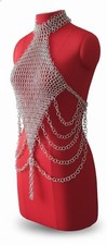 Chemise d'armure en cotte de