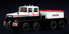 IMC MODELS - Camion avec