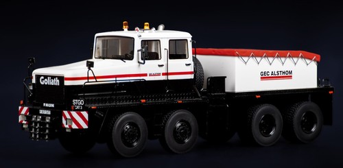 Imc models camion avec - -,
