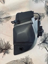 Compartiment de rangement pour