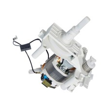 Ensemble support moteur - support, micro