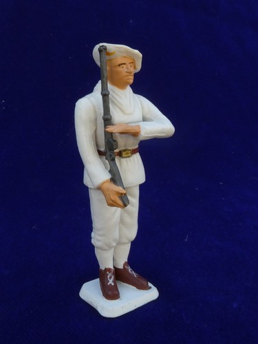 Superbe rare top starlux - top,