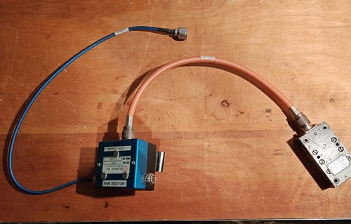 Isolator circulator for - circulator, uhf