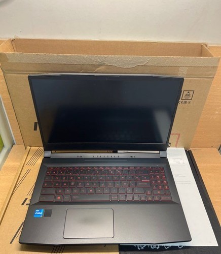 Portable gamer msi katana - gamer,