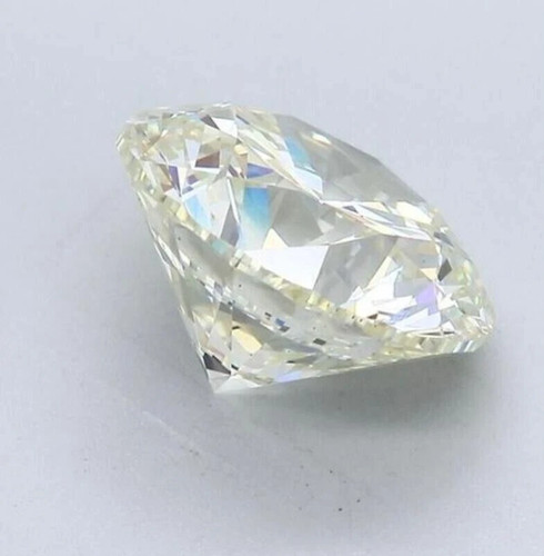 Diamant blanc naturel 00 - diamant, 5,00