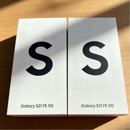 Neuf samsung galaxy - neuf, s21
