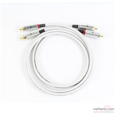 Cable de modulation Wireworld Solstice 10