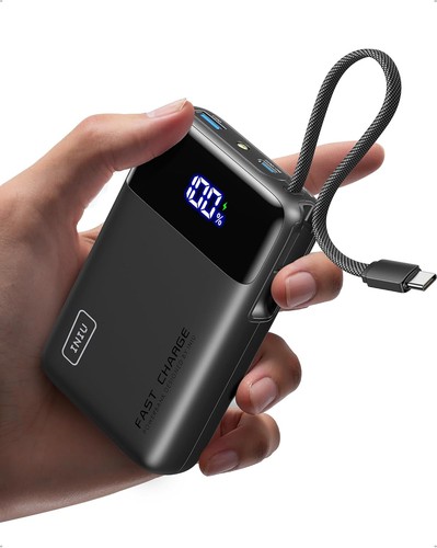 Iniu batterie externe 20000mah - batterie,