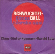 Klaus Günter Neumann / Harald