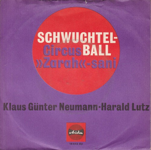 Klaus günter neumann harald - klaus,