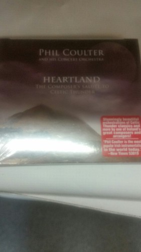 Phil coulter heartland - phil,