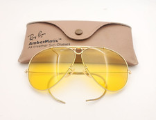 Vintage B&L Ray Ban Bausch &