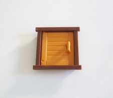 PLAYMOBIL (O1239) ARCHE de NOE