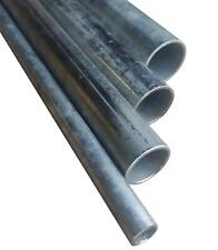 Pipe en Acier Galvanisé Tube