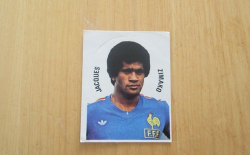 1978 jacques zimako france - ,