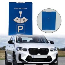 Pratiquement installé pour disque de stationnement en carton idéal pour tout t