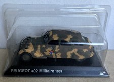 Peugeot 402 militaire - 402,