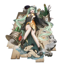 Micro Uzi Girls Frontline