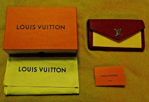 Authentic louis vuitton - authentic, clutch