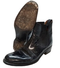 Hcav Chelsea Bottes British