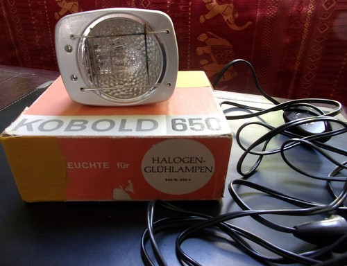 Projecteur réflecteur cinéma - réflecteur,