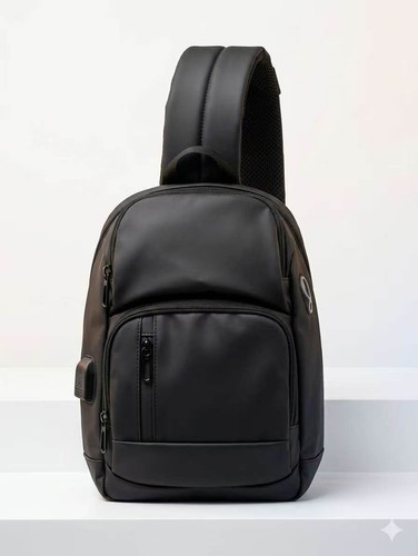 Sac banane étanche usb - sac, 6l