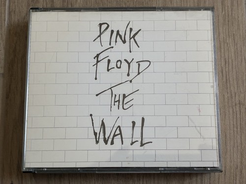 Emi double audio - pink, floyd